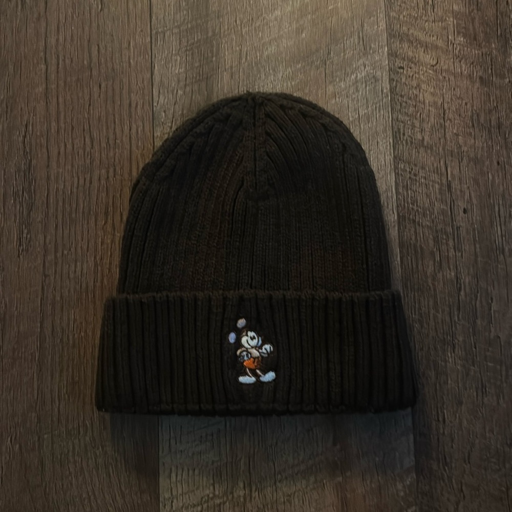 Disney Mickey Mouse Beanie